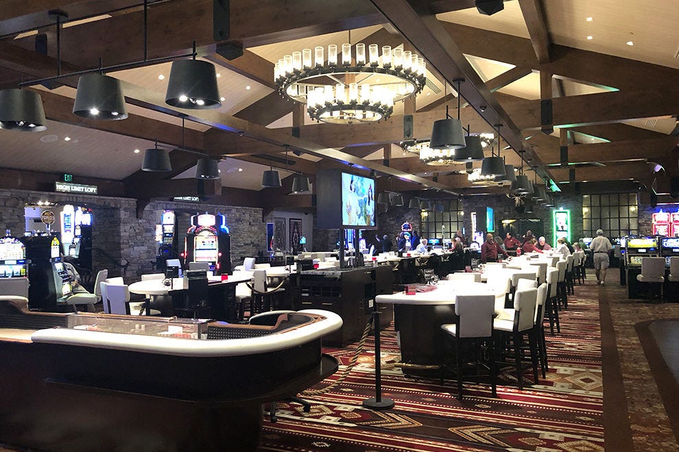 Best poker rooms in chicago area map