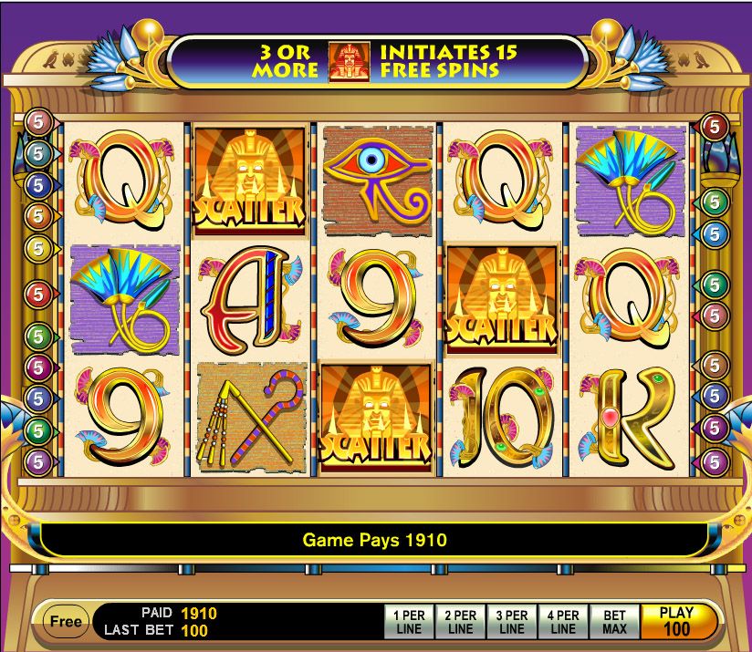 Bonus Slots Casino