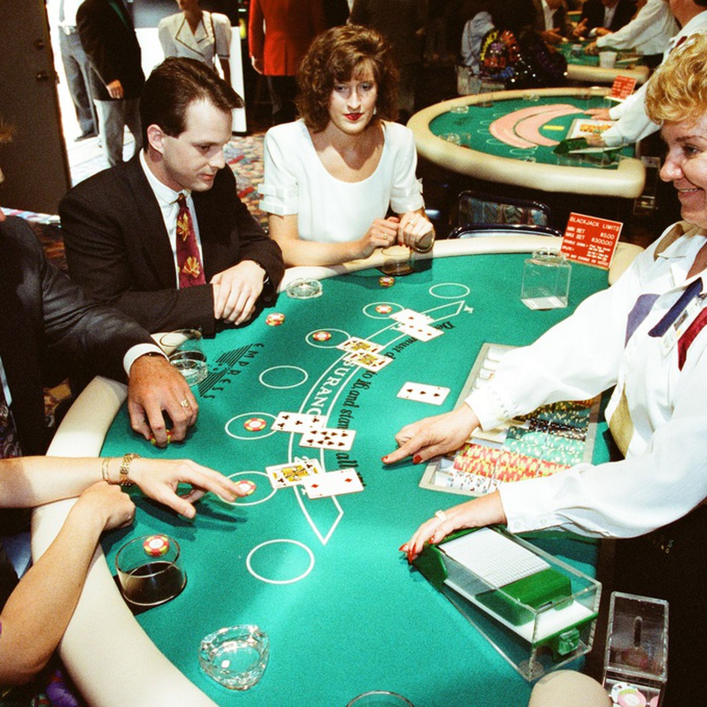Poker Room Montgomery Al