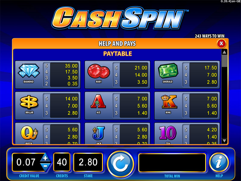 Chances of winning jackpot on slots casino